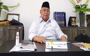 Gelorakan Cinta Zakat, Baznas Ciamis Siap Salurkan 11.000 Paket Sembako