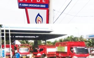 Manager SPPBE PT Gubah Lingkungan Serasi: Ketersedian Gas Selama Ramadan dan Idul Fitri Mencukupi