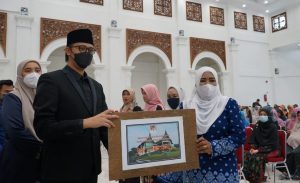 Wako Panggil Yayasan, Terkait Masih Ada Honor Guru Yang Sangat Minim