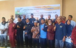 Konsultasi Publik, Program Kerjasama Pemerintah Dengan Penerangan Jalan Umum(PJU) Smart Wi-Fi