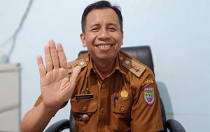 DPRKPLH dan Dinkes Ciamis Berkolaborasi dalam Pencegahan Penyebaran TB Anak