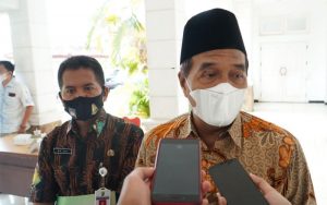 MUI Kota Pekalongan Beberkan Syarat Sah Hewan Kurban