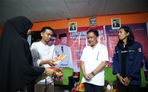 Buku Tentang Bantaeng Bakal Digabung dalam Platform Digital