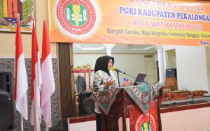 Bupati Minta Guru dan Sekolah Dukung Siswa Tak Mampu Bisa Bersekolah