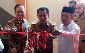 Ciamis Resmi Miliki Pusat Layanan Haji dan Umroh Terpadu