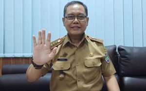 Disdik dan Dinkes Ciamis Berkolaborasi dalam Pencegahan Penyebaran TB Anak