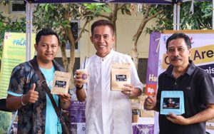 DPKP Kabupaten Ciamis Gelar Hasil Produk Pertanian Untuk Masyarakat