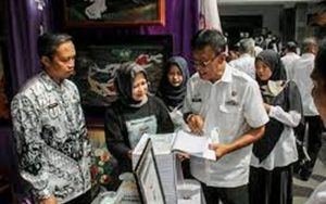 EXPO Pendidikan di Kabupaten Ciamis Menjadi Motivasi Menuju Masa Depan yang Gemilang