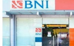 Ketua DPRD Dharmasraya Apresiasi Dibukanya Kantor Cabang Pembantu BNI di Koto Baru