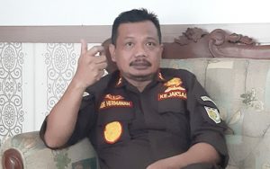 Kejari Kota Banjar Usut Permasalahan Bumdes