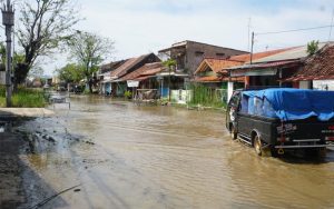 Lelang Selesai DPUPR Siap Rekonstruksi 4 Paket Peningkatan Jalan