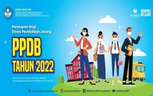 Cara Daftar PPDB SMA/SMK Negeri Jawa Barat 2022, Hingga Pentingnya Daftar Ulang