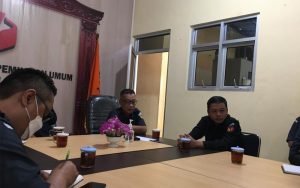 Tahapan Pemilu Dimulai Bawaslu Kota Pekalongan Siap Bekerja