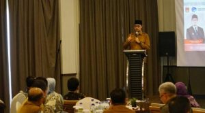 Bukittinggi Terpilih Sebagai Kota Smart City Dan Menjadikan Bukittinggi Cerdas