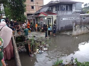 Wako Gerak Cepat Atasi Banjir, Bantuan Tanggap Darurat Diserahkan Langsung 