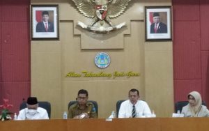 Wako Deri Asta, Kampus PSDKU Sawahlunto Ditargetkan Desember Akhir Tahun 2022 Selesai