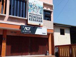 Kantor ACT Ciamis di Merger ke Kantor Tasikmalaya