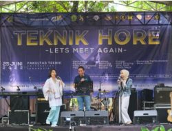 Ikatan Alumni FTUI Adakan Reuni Luring Dengan Tema Teknik Hore: Let’s Meet Again