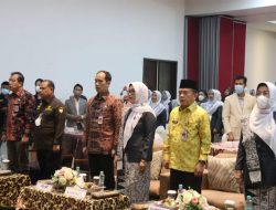 Al Haris : Harap IBI Bantu Atasi Stunting Di Provinsi Jambi