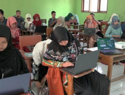 Cegah Madrasah dan Ponpes Bodong Kemenag Kota Banjar Dorong Digitalisasi