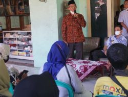 Pasca Covid, Koperasi di Kota Pekalongan Mulai Recovery