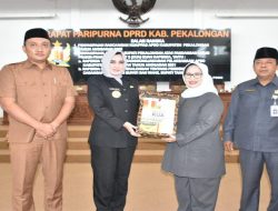 Pemkab Optimalkan PAD Melalui Kebijakan Keuangan Daerah di Tahun 2023