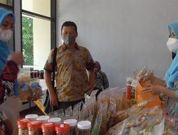 Tingkatkan Nilai Jual  IKM Perlu Cantumkan PIRT dan Label Halal