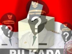 Anggaran Pilkada 2024 Kota Banjar Mencapai Sekitar 20 Milyar