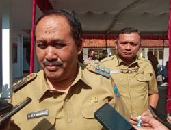 Pangandaran Bakal Miliki Mall Pelayanan Publik