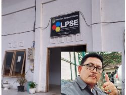 Polda OTT Pejabat LPSE Ketapang, Gasak : Kasusnya Sangat Layak Dikembangkan