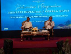 Haris: Tegaskan Kemudahan Investasi di Jambi