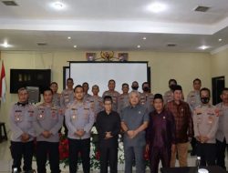 Restorative Justice dan Kasus Menonjol, Jadi Perhatian Anggota DPRD Provinsi Lampung Saat Reses 