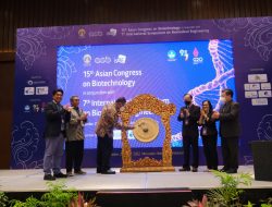 UI Jadi Tuan Rumah Kongres Komunitas Bioteknologi Asia di Bali