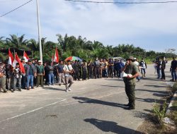 IPK Minta Penghulu Nasya Nugrik Klarifikasi Pernyataannya di Media