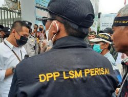 LSM Perisai Minta Agar Kapolda Riau Tak Beri Restu Rencana Constatering dan Eksekusi Lahan di Siak 