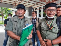 LSM Perisai Sunardi: Penghulu Kampung Dayun Komentar Provokatif, Jangan- Jangan Dugaan Suap Mengalir