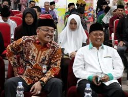 BKKBN Dorong Gerakan Santri Siaga Kependudukan untuk Siapkan Generasi Berdaya Saing