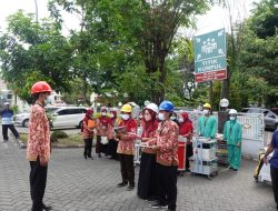 Istimewa, RSUD Bangil Lulus Akreditasi Starkes Dengan Nilai Paripurna