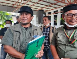 DPP LSM Perisai Riau Bongkar Dugaan Pelanggaran Bos PT DSI