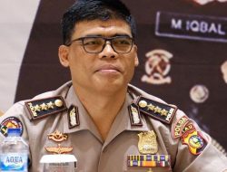 Polda Riau “Gulung” 393 Pengedar Narkoba Selama Operasi Antik 2022