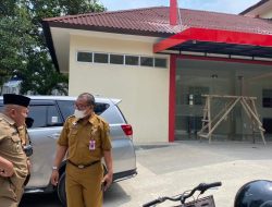 Dekatkan Layanan Kesehatan, Dinkes Bangun Gedung Baru IGD Persalinan Puskesmas Bendan