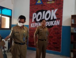 Pemkot Pekalongan  Dukung Gerakan Nasional Satuan Pendidikan Maju SSK