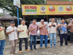 KEREN, Bapenda Maros Sasar Lima Objek Pajak Baru