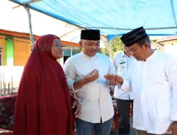 Ketua Adat Gantarangkeke Sebut Ilham Azikin Sosok yang Peduli Terhadap Budaya dan Agama