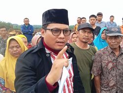 Biro Bantuan Hukum LP4: Ketua Pengadilan Negeri Simalungun dan PTPN IV Melakukan Perampasan Hak Warga Dusun Pendowo Limo