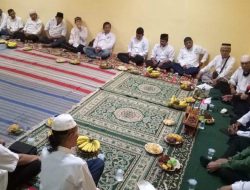 Ogah Masuk Neraka,Para Wartawan Depok Benahi Akidah dan Akhlak Dengan Mengaji