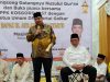 Bersama Dave Laksono dan Agung Laksono simak sambutan Airlangga Hartarto