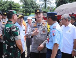 Irjen Iqbal Pastikan Petugas All Out Layani Masyarakat