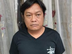 Kasat Resnarkoba Bersama Tim Grebek Kampung Narkoba di Kos-kosan Pematangsiantar