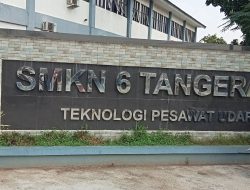 Harga Seragam di SMKN 6 Kota Tangerang Selangit 